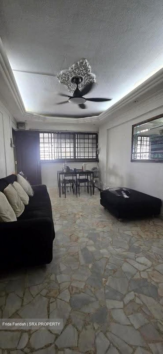 Blk 3 Teck Whye Avenue (Choa Chu Kang), HDB 3 Rooms #634199241